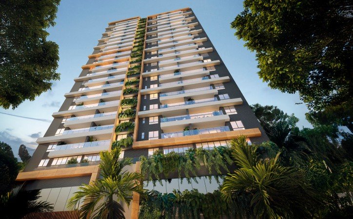 Bloom Horto Florestal