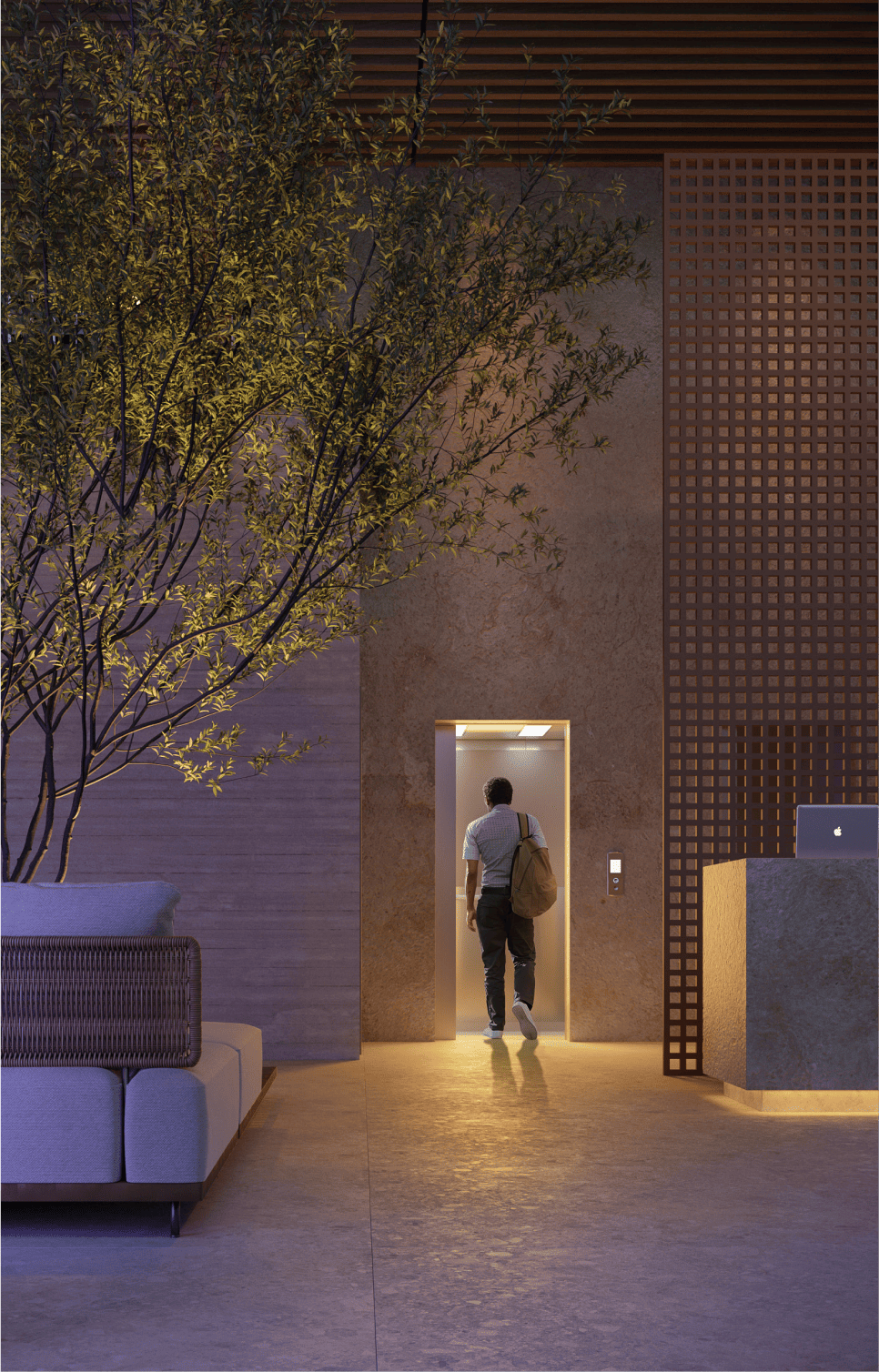 Alive Corredor da Vitória