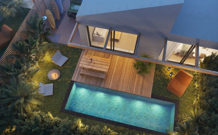 Ribeira D'´ilhas Villas