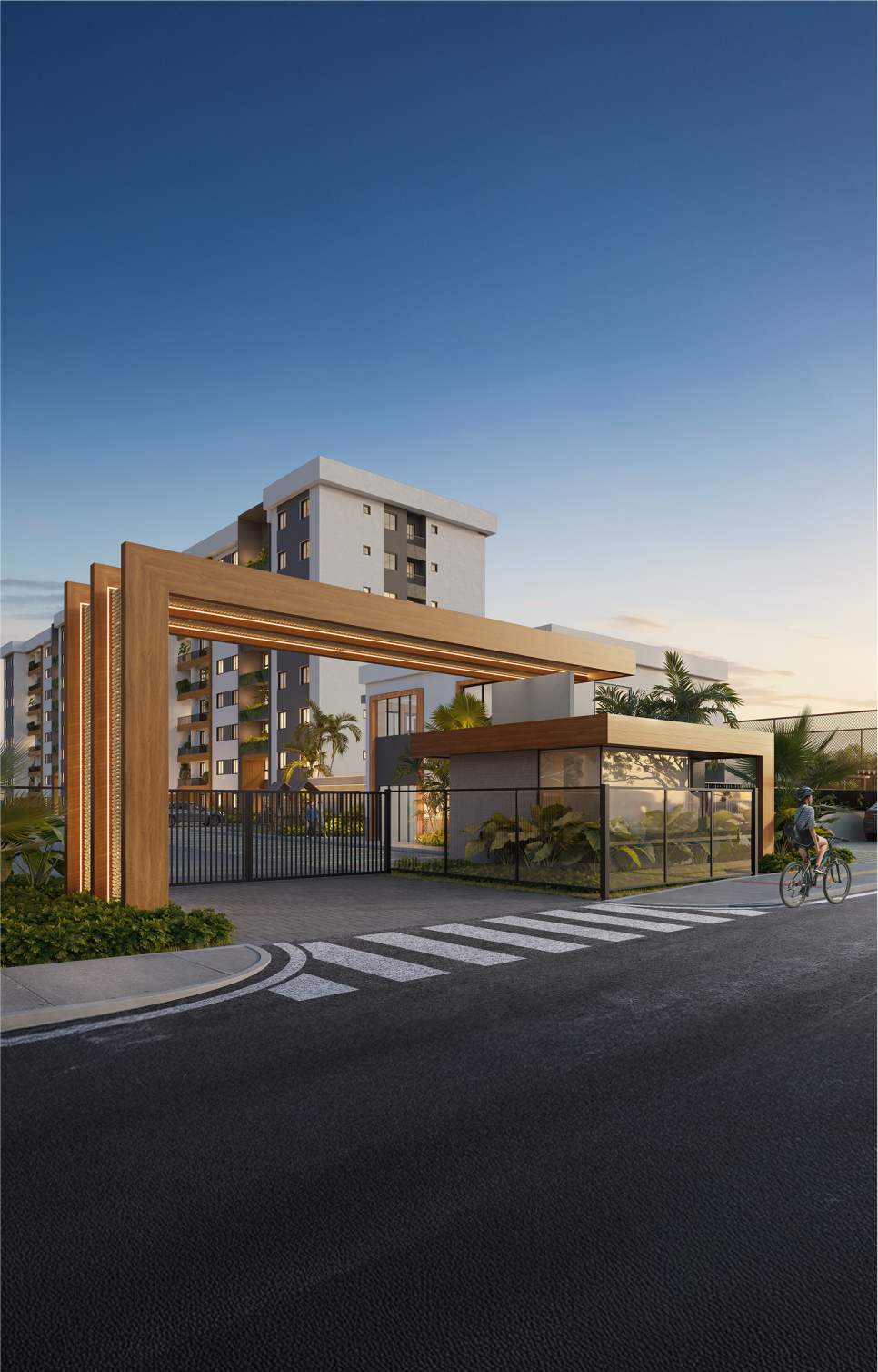 Enseada Praia de Buraquinho